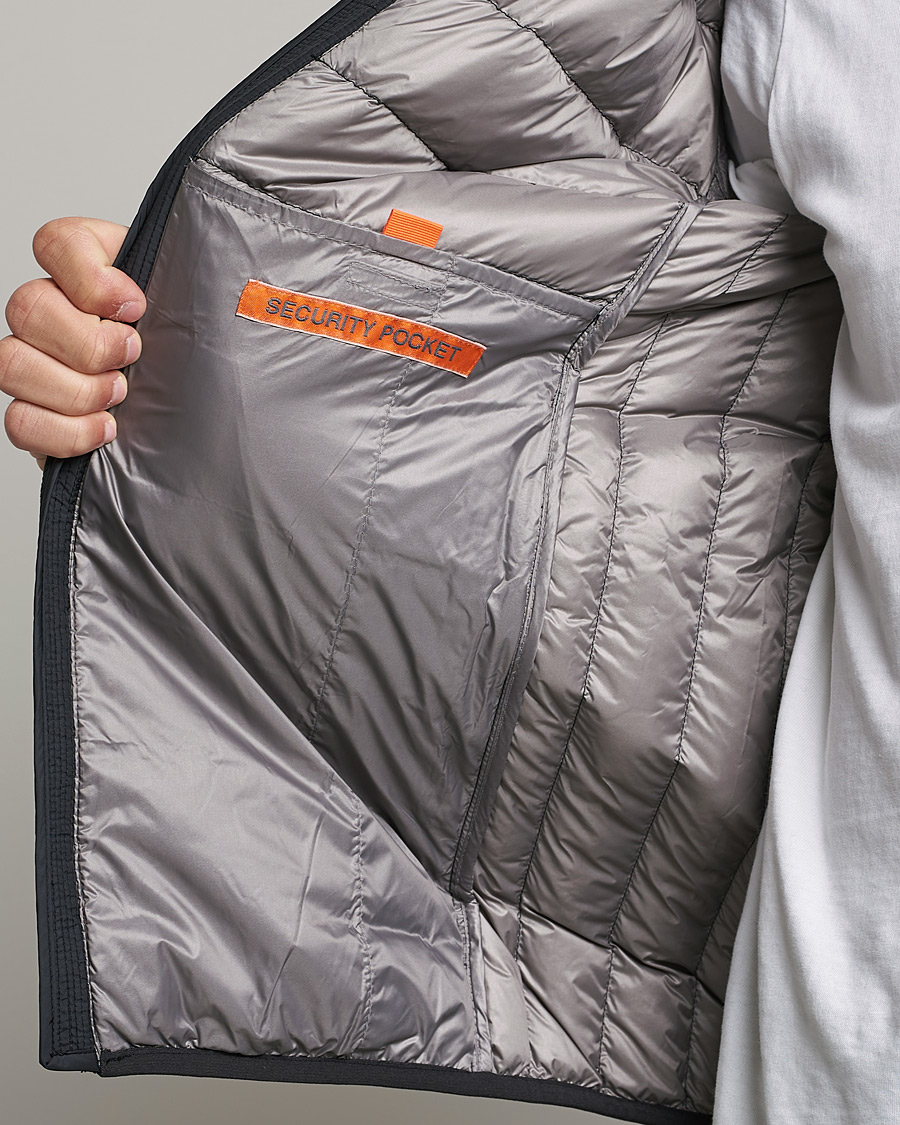 Herren | Jacken | Parajumpers | Ugo Super Lightweight Jacket Black