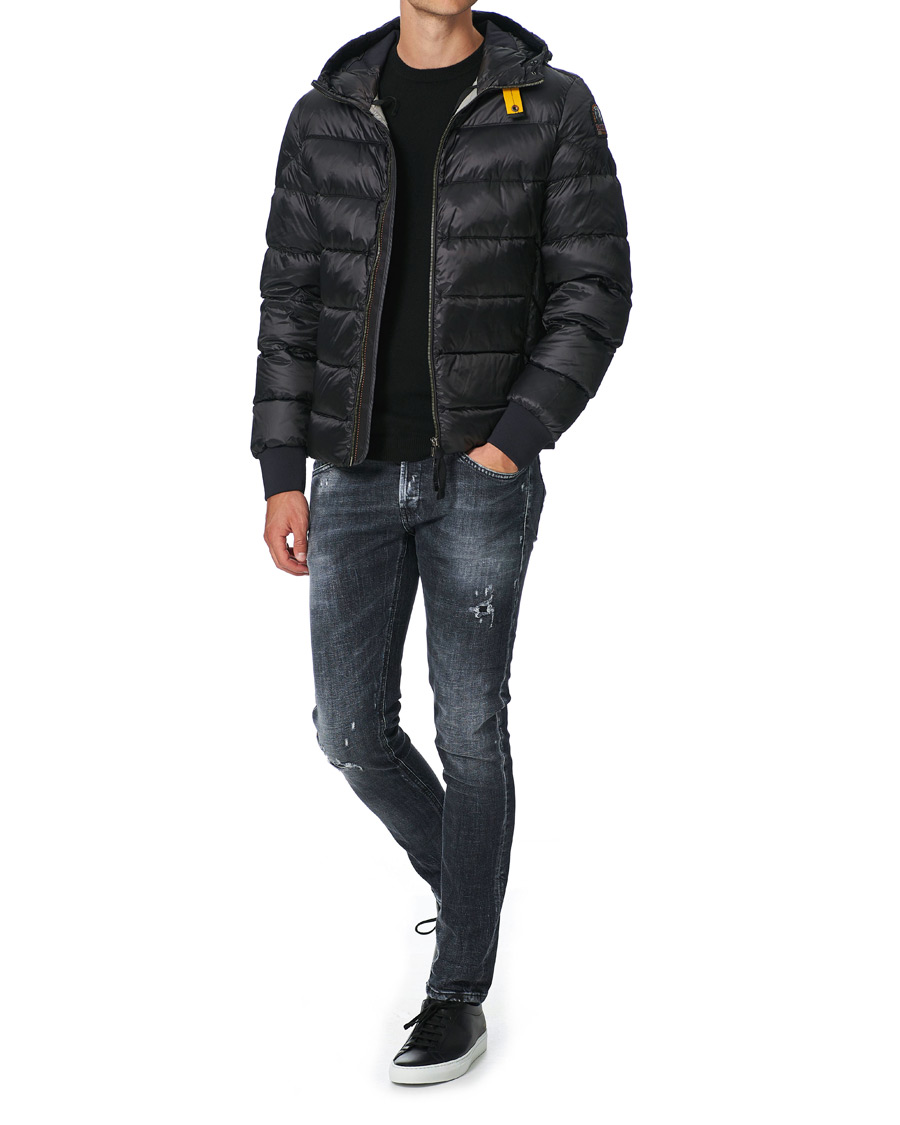 Herren | Jacken | Parajumpers | Pharell Sheen High Gloss Jacket Pencil