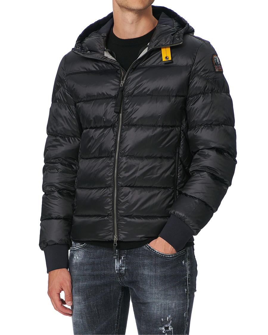 Herren | Jacken | Parajumpers | Pharell Sheen High Gloss Jacket Pencil