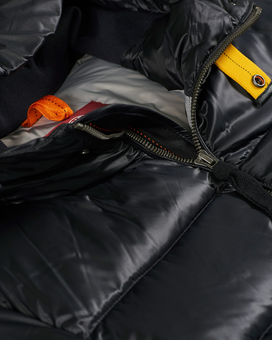 Herren | Jacken | Parajumpers | Pharell Sheen High Gloss Jacket Pencil