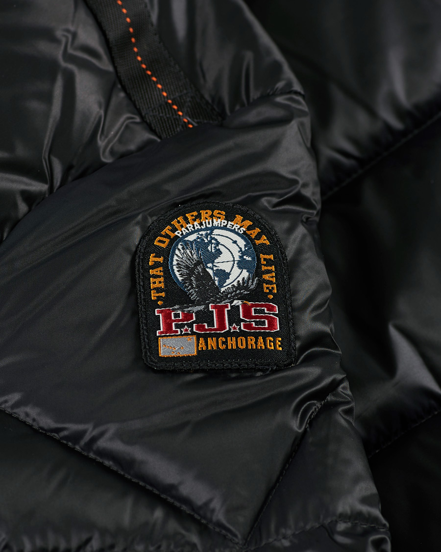 Herren | Jacken | Parajumpers | Pharell Sheen High Gloss Jacket Pencil