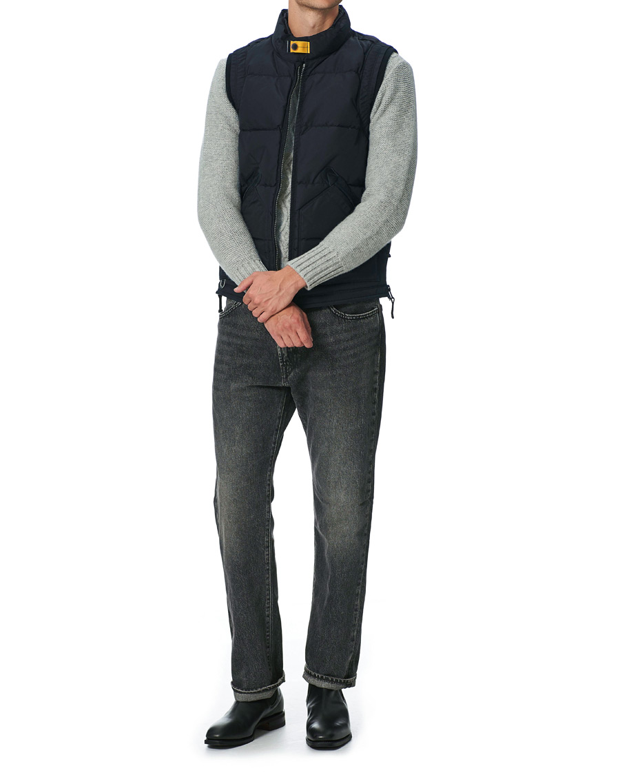 Herren | Jacken | Parajumpers | Kobuk Masterpiece Vest Navy