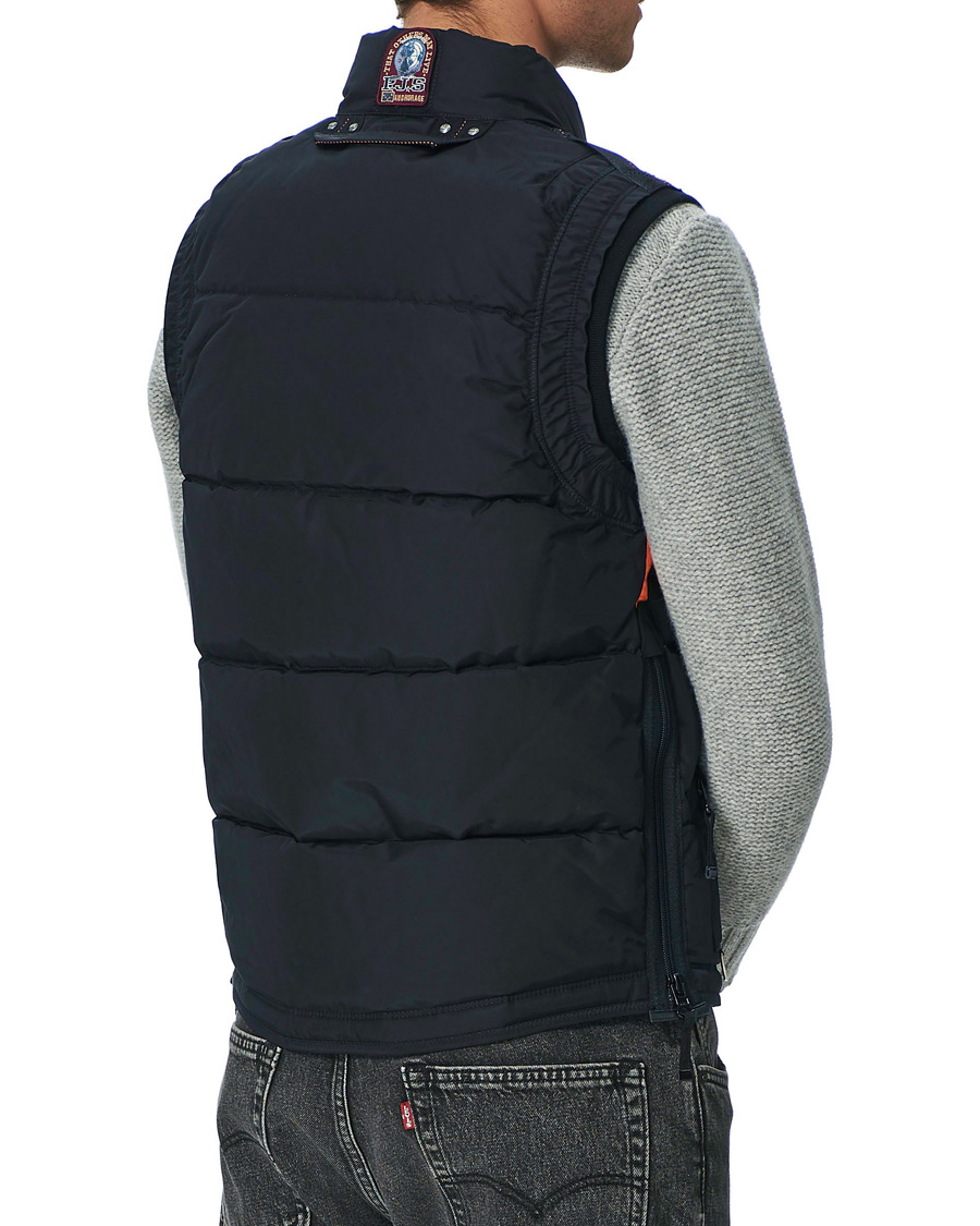 Herren | Jacken | Parajumpers | Kobuk Masterpiece Vest Navy