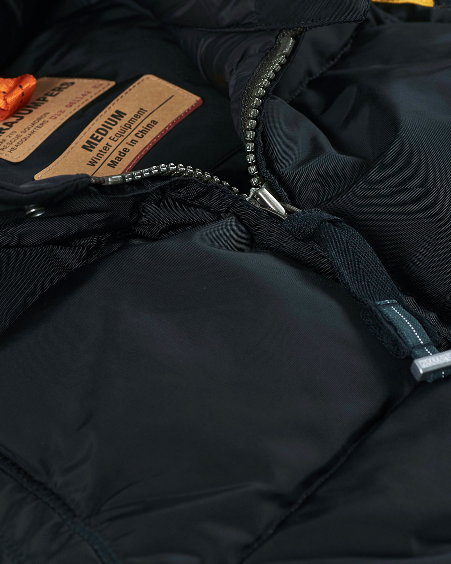Herren | Jacken | Parajumpers | Kobuk Masterpiece Vest Navy