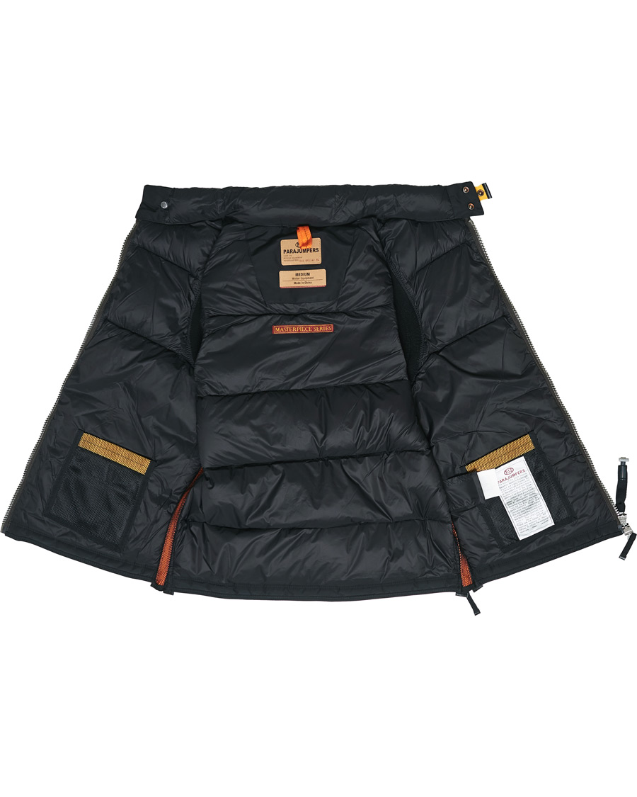 Herren | Jacken | Parajumpers | Kobuk Masterpiece Vest Navy