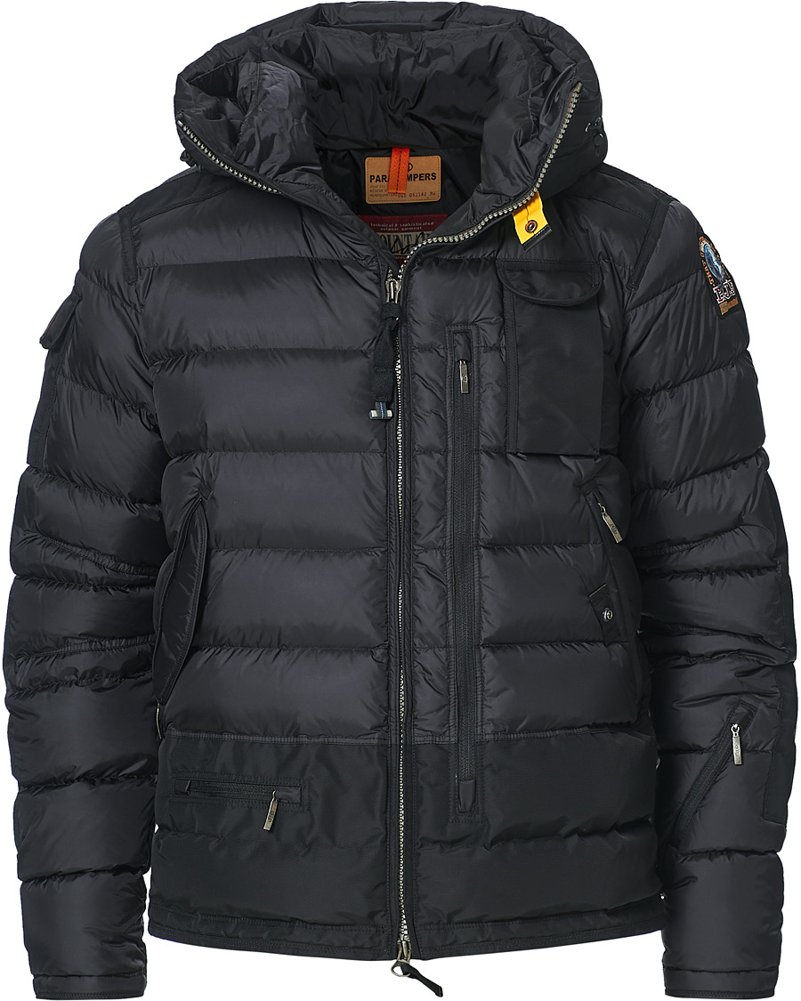 Herren | Jacken | Parajumpers | Skimaster Mountain Loft Jacket Black