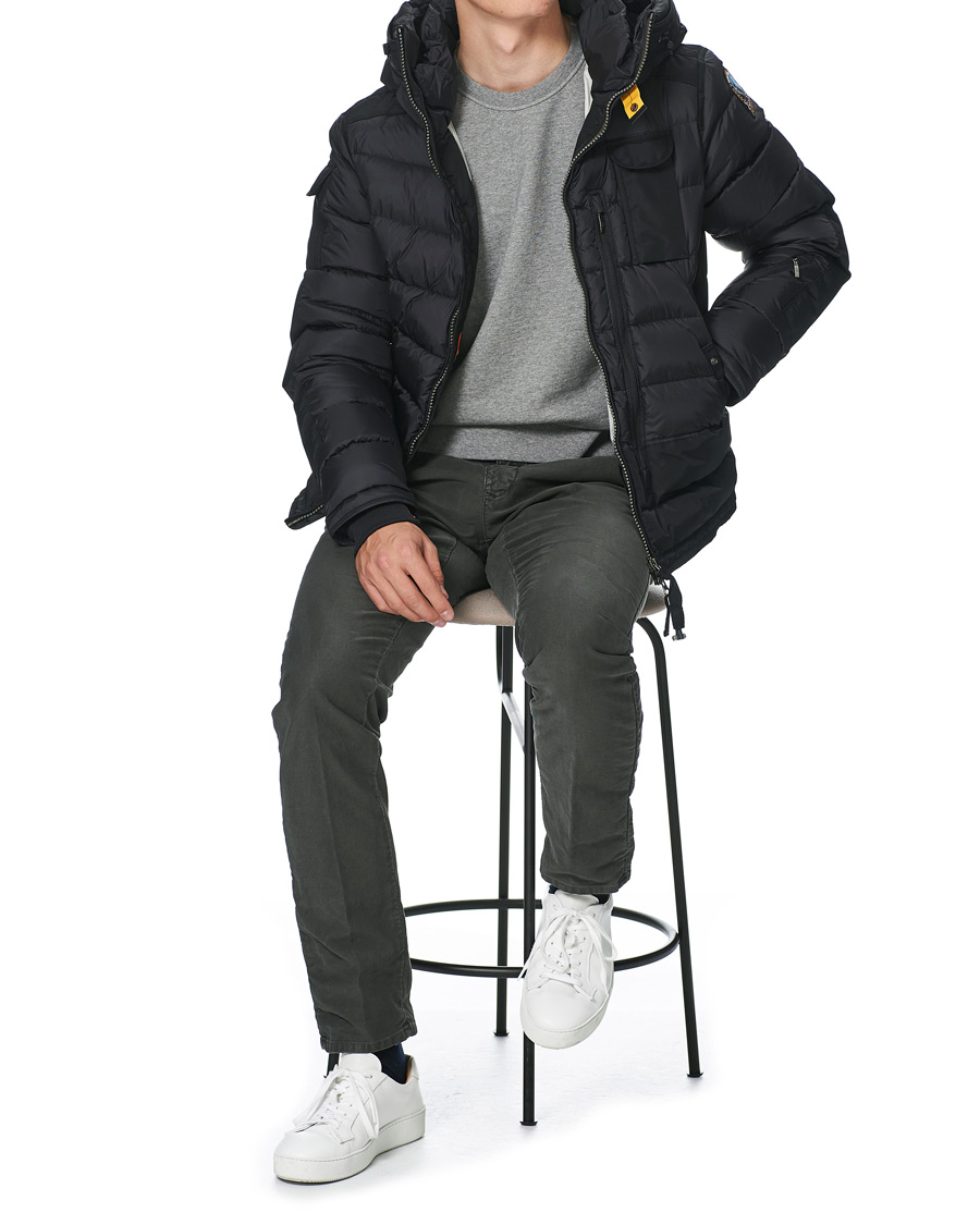 Herren | Jacken | Parajumpers | Skimaster Mountain Loft Jacket Black
