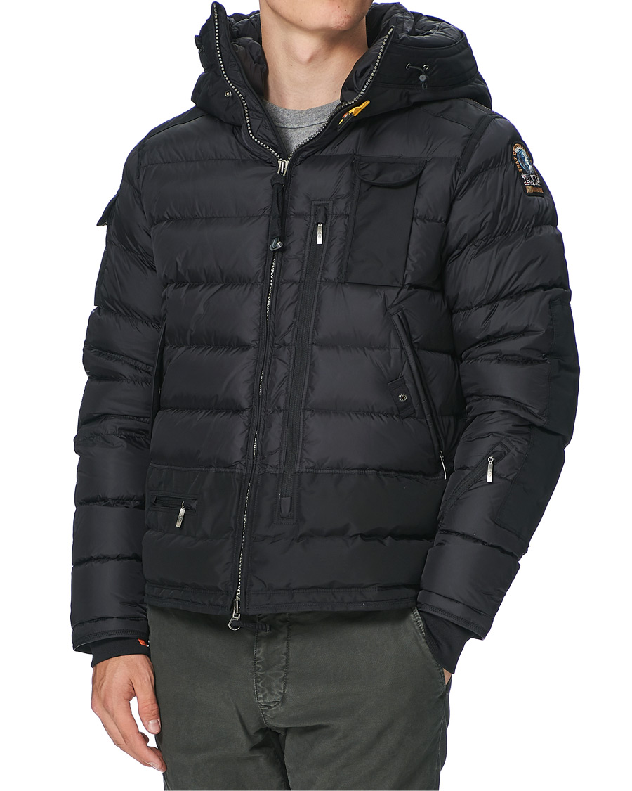Herren | Jacken | Parajumpers | Skimaster Mountain Loft Jacket Black