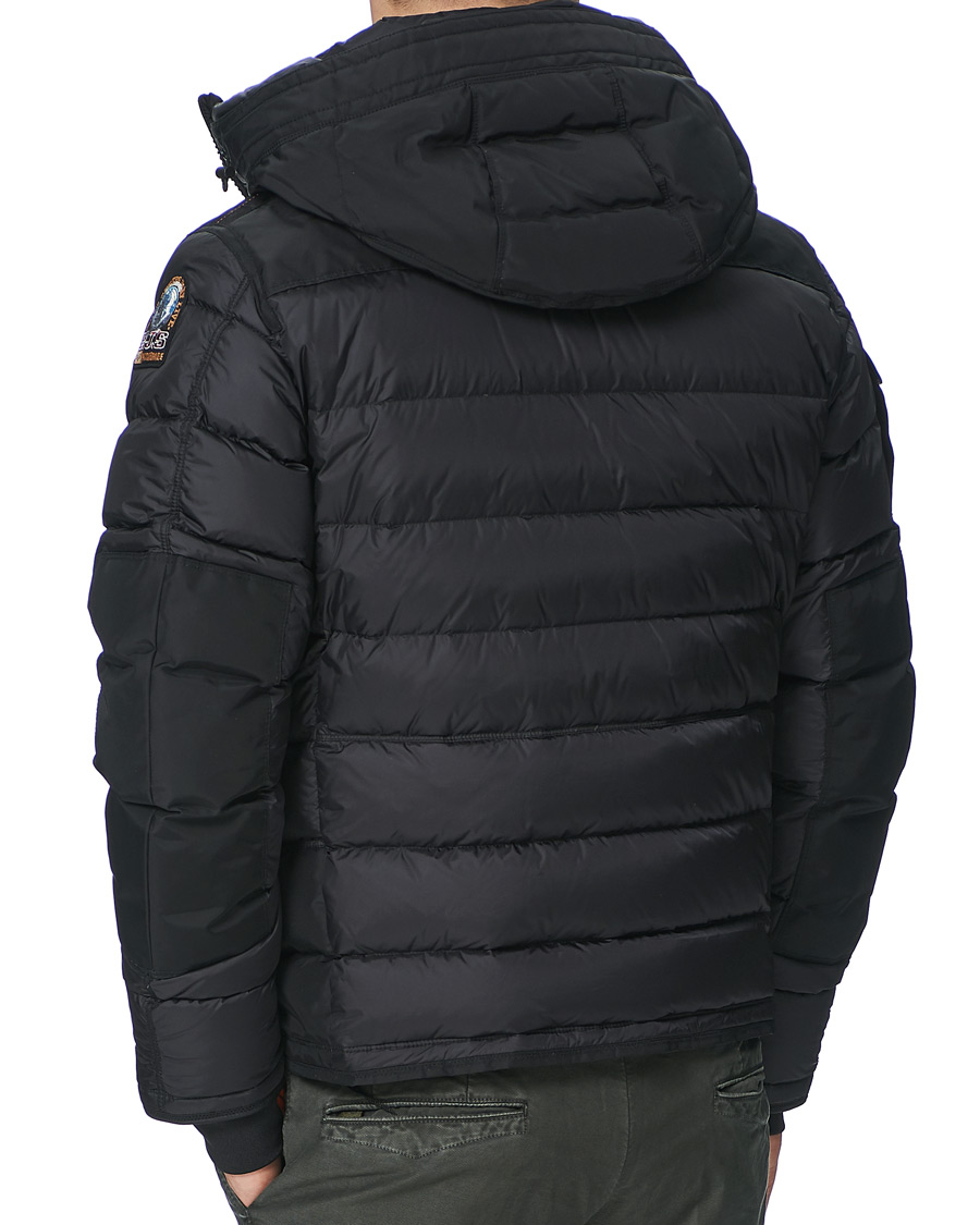 Herren | Jacken | Parajumpers | Skimaster Mountain Loft Jacket Black