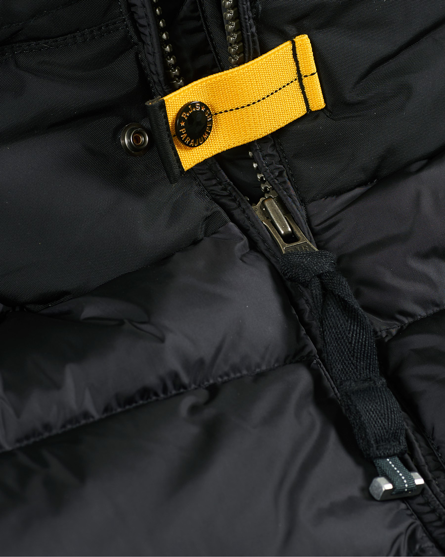 Herren | Jacken | Parajumpers | Skimaster Mountain Loft Jacket Black