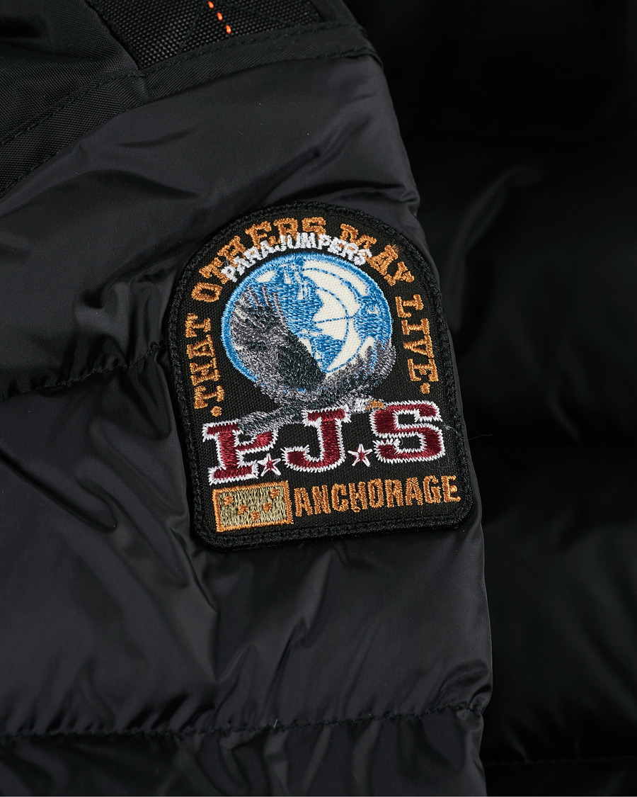 Herren | Jacken | Parajumpers | Skimaster Mountain Loft Jacket Black