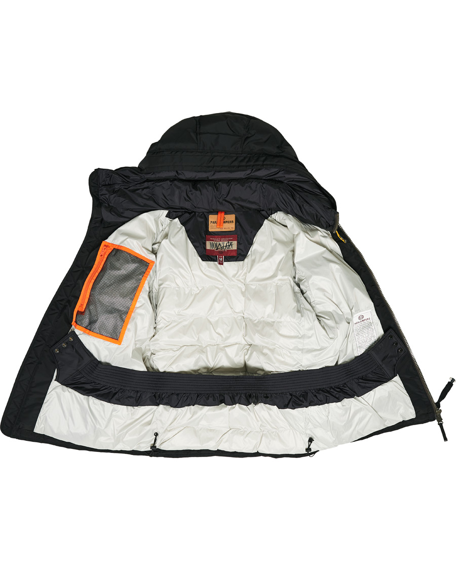Herren | Jacken | Parajumpers | Skimaster Mountain Loft Jacket Black
