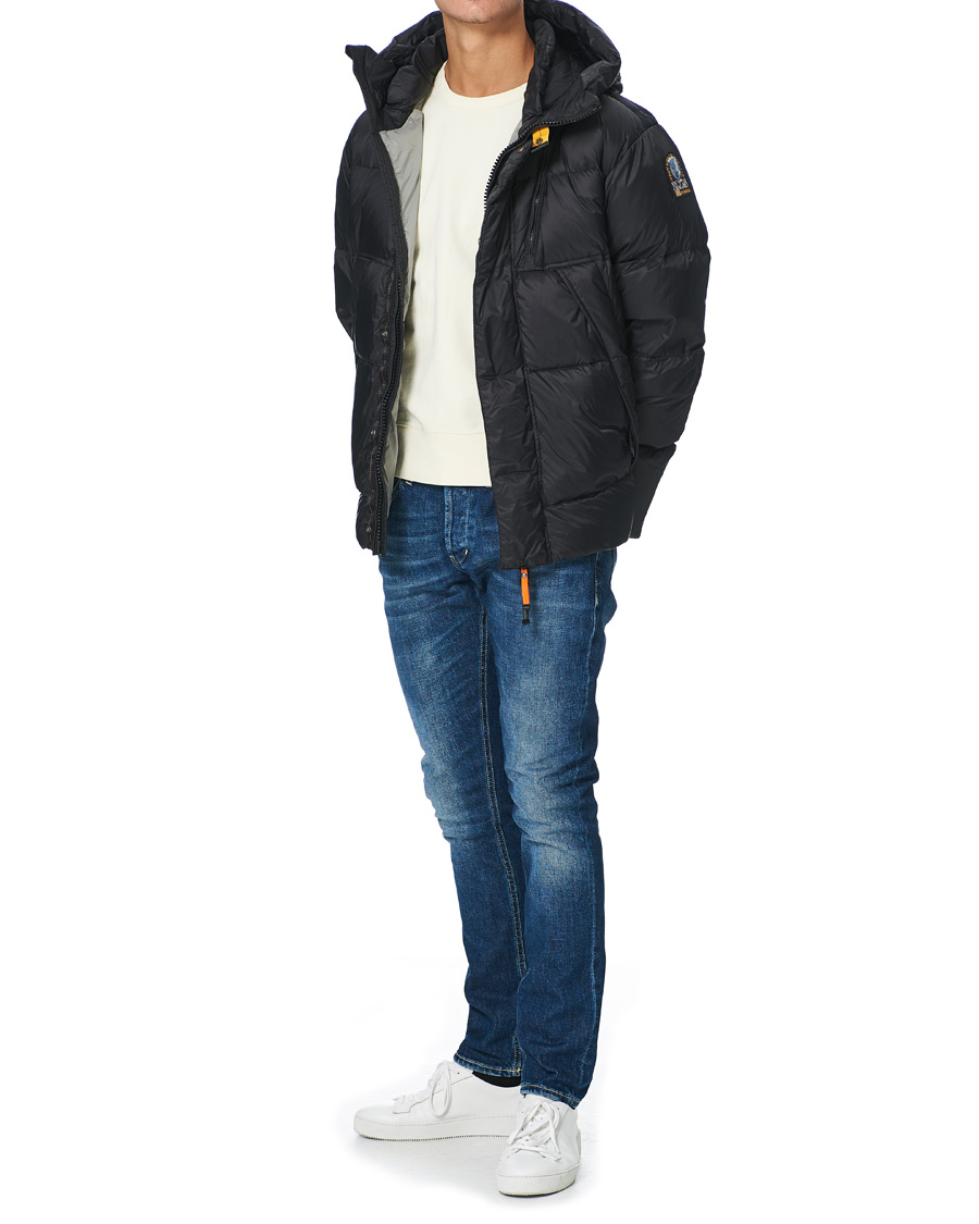 Herren | Jacken | Parajumpers | Cloud Ripstop Polar Puffer Jacket Pencil