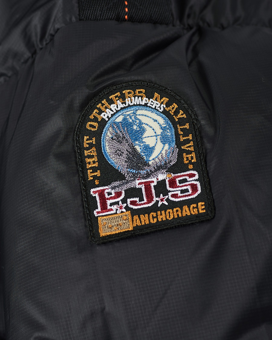 Herren | Jacken | Parajumpers | Cloud Ripstop Polar Puffer Jacket Pencil