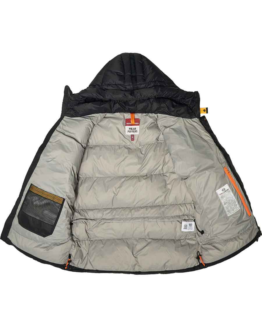 Herren | Jacken | Parajumpers | Cloud Ripstop Polar Puffer Jacket Pencil