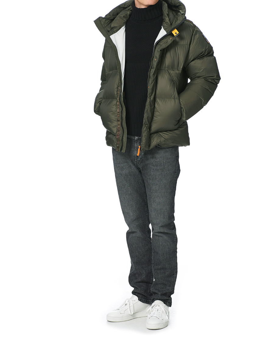 Herren | Jacken | Parajumpers | Cloud Ripstop Polar Puffer Jacket Sycamore