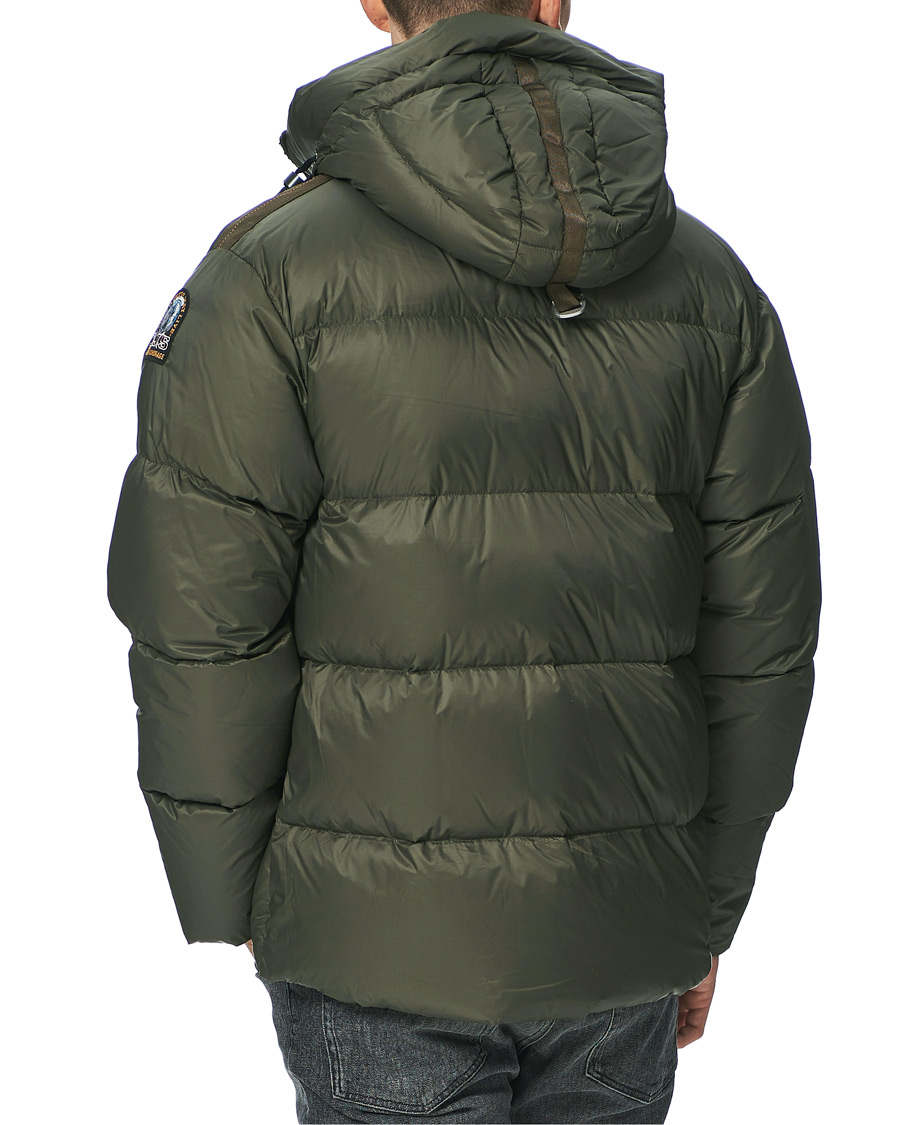 Herren | Jacken | Parajumpers | Cloud Ripstop Polar Puffer Jacket Sycamore