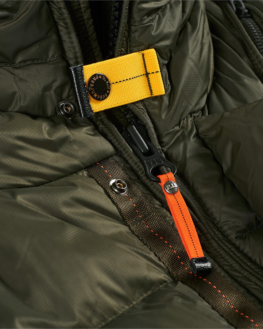 Herren | Jacken | Parajumpers | Cloud Ripstop Polar Puffer Jacket Sycamore