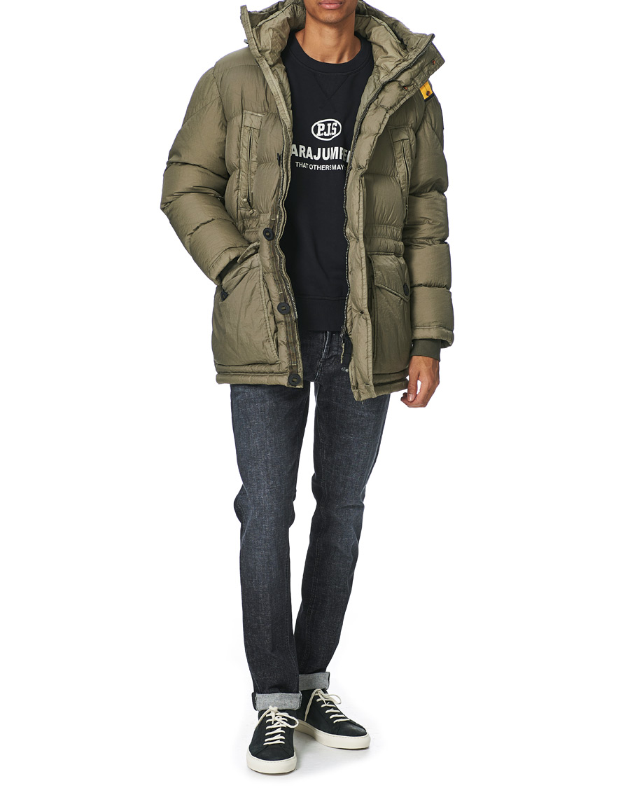 Herren | Jacken | Parajumpers | Sheridan Reloaded Parka Fisherman