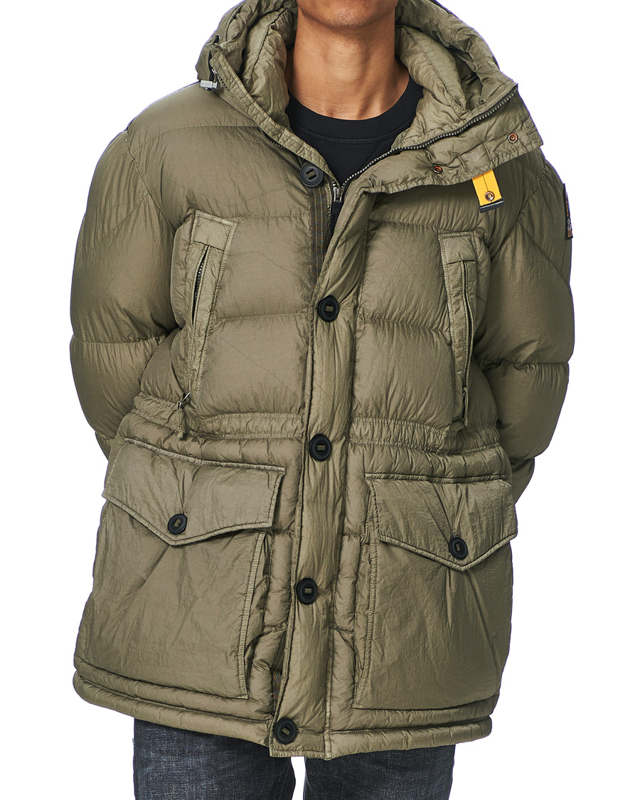 Herren | Jacken | Parajumpers | Sheridan Reloaded Parka Fisherman