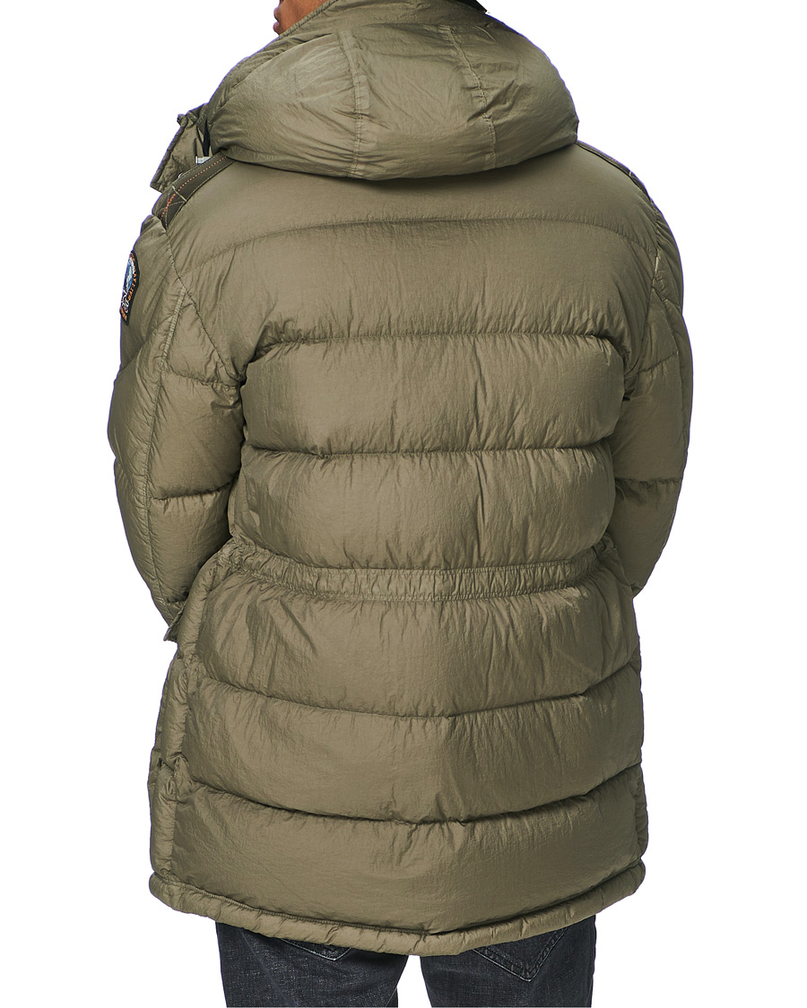 Herren | Jacken | Parajumpers | Sheridan Reloaded Parka Fisherman