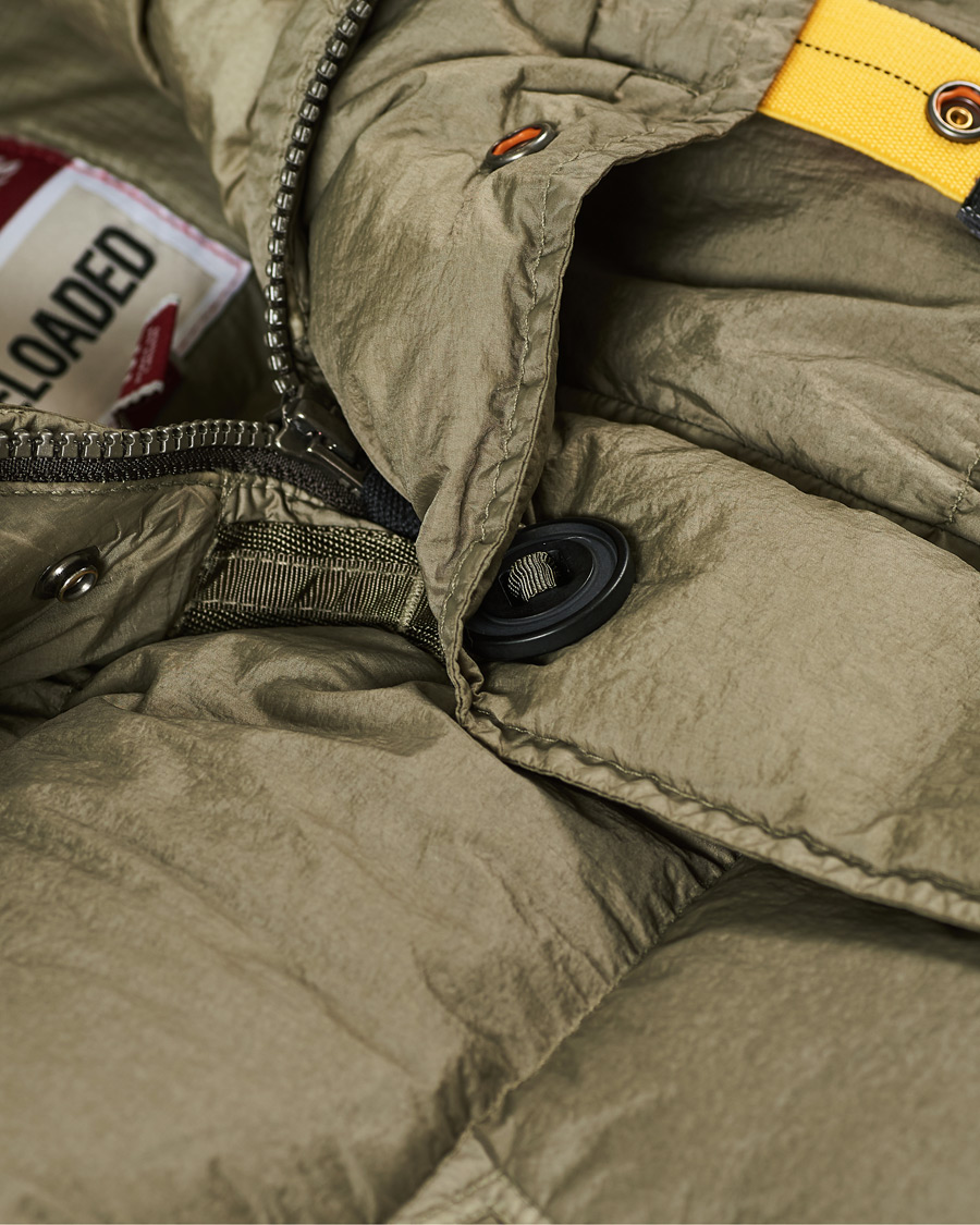 Herren | Jacken | Parajumpers | Sheridan Reloaded Parka Fisherman