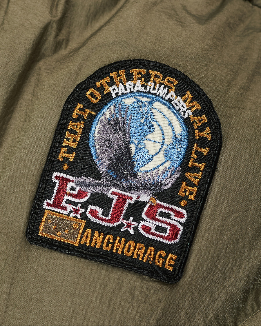 Herren | Jacken | Parajumpers | Sheridan Reloaded Parka Fisherman