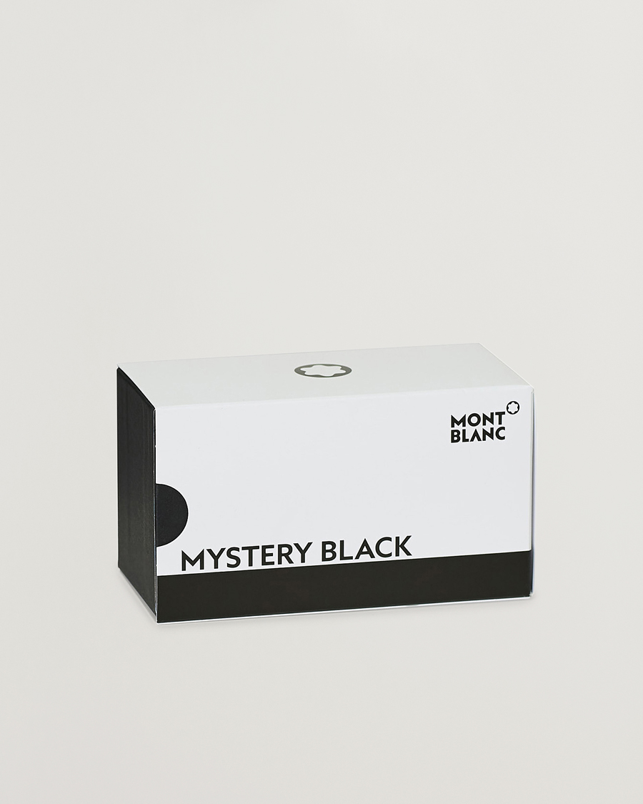 Herren |  | Montblanc | Ink Bottle 60ml Mystery Black