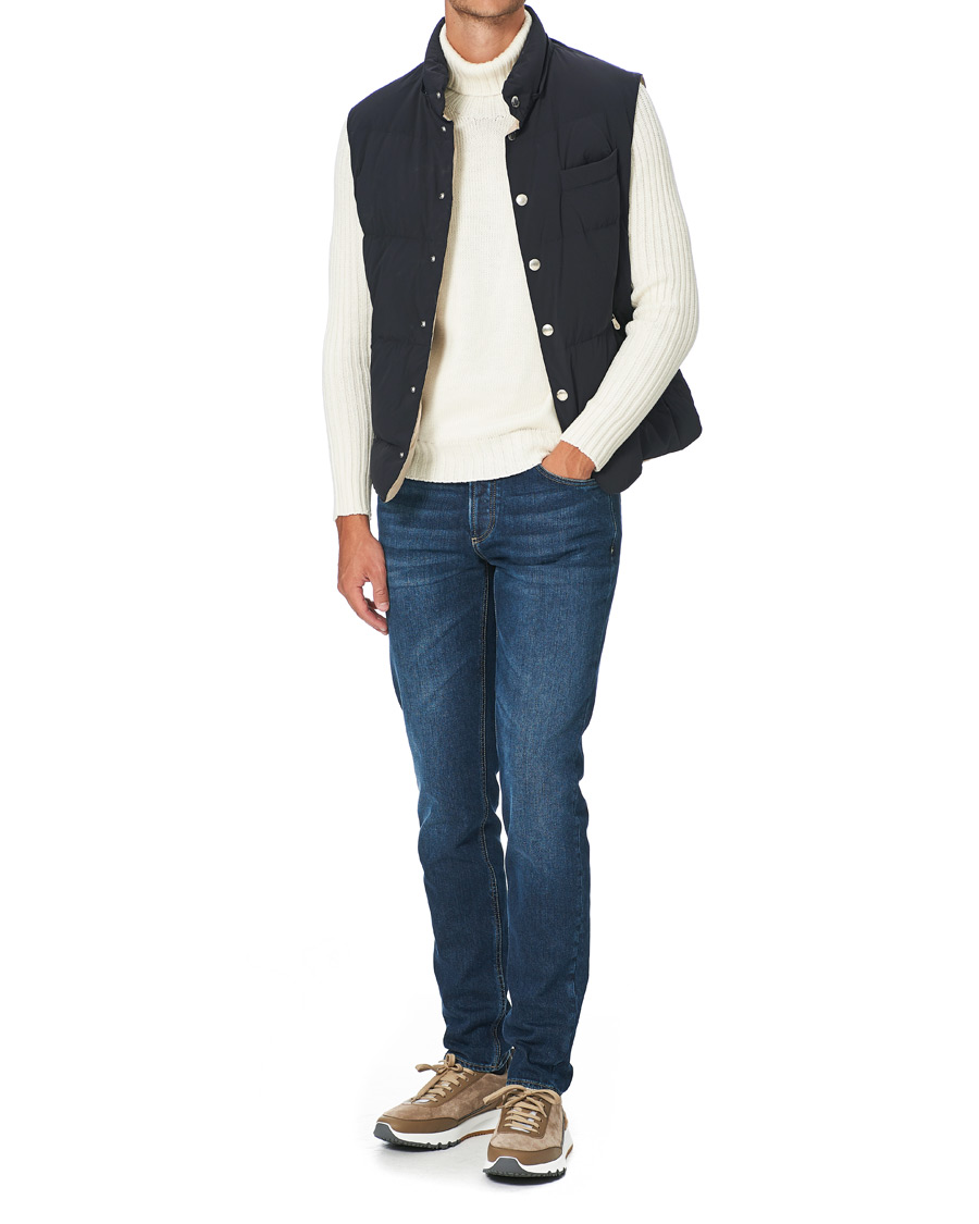 Herren | Brunello Cucinelli Running Sneaker Beige Suede | Brunello Cucinelli | Running Sneaker Beige Suede