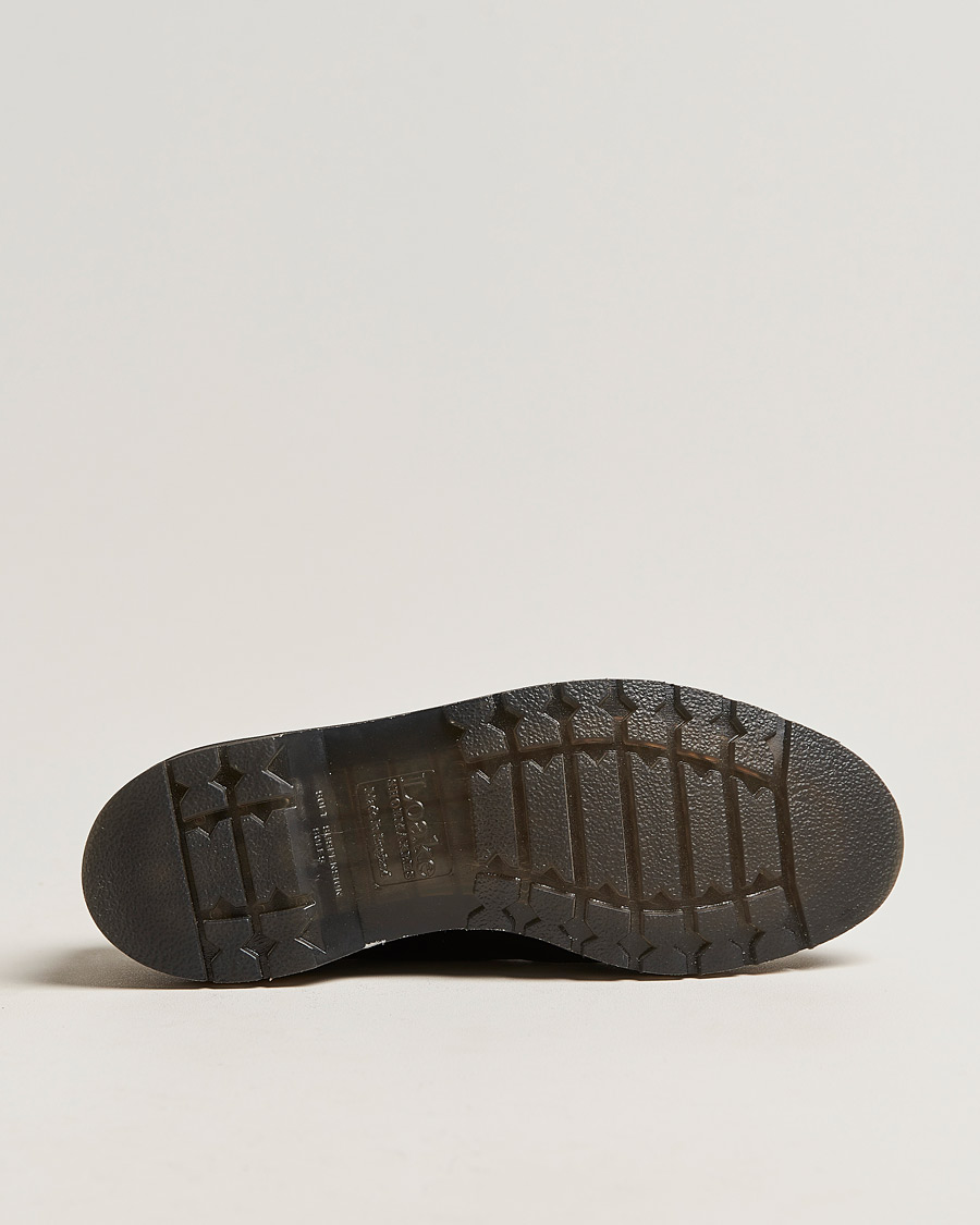 Herren | Loake Shoemakers Kilmer Heat Sealed Derby Black Leather | Loake Shoemakers | Kilmer Heat Sealed Derby Black Leather