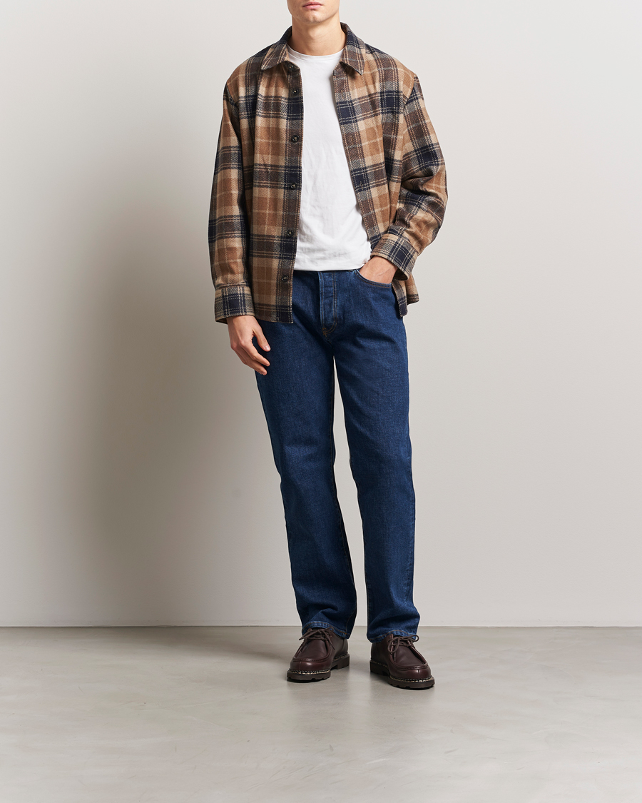 Herren | Hosen | Jeanerica | CM002 Classic Jeans Vintage 95