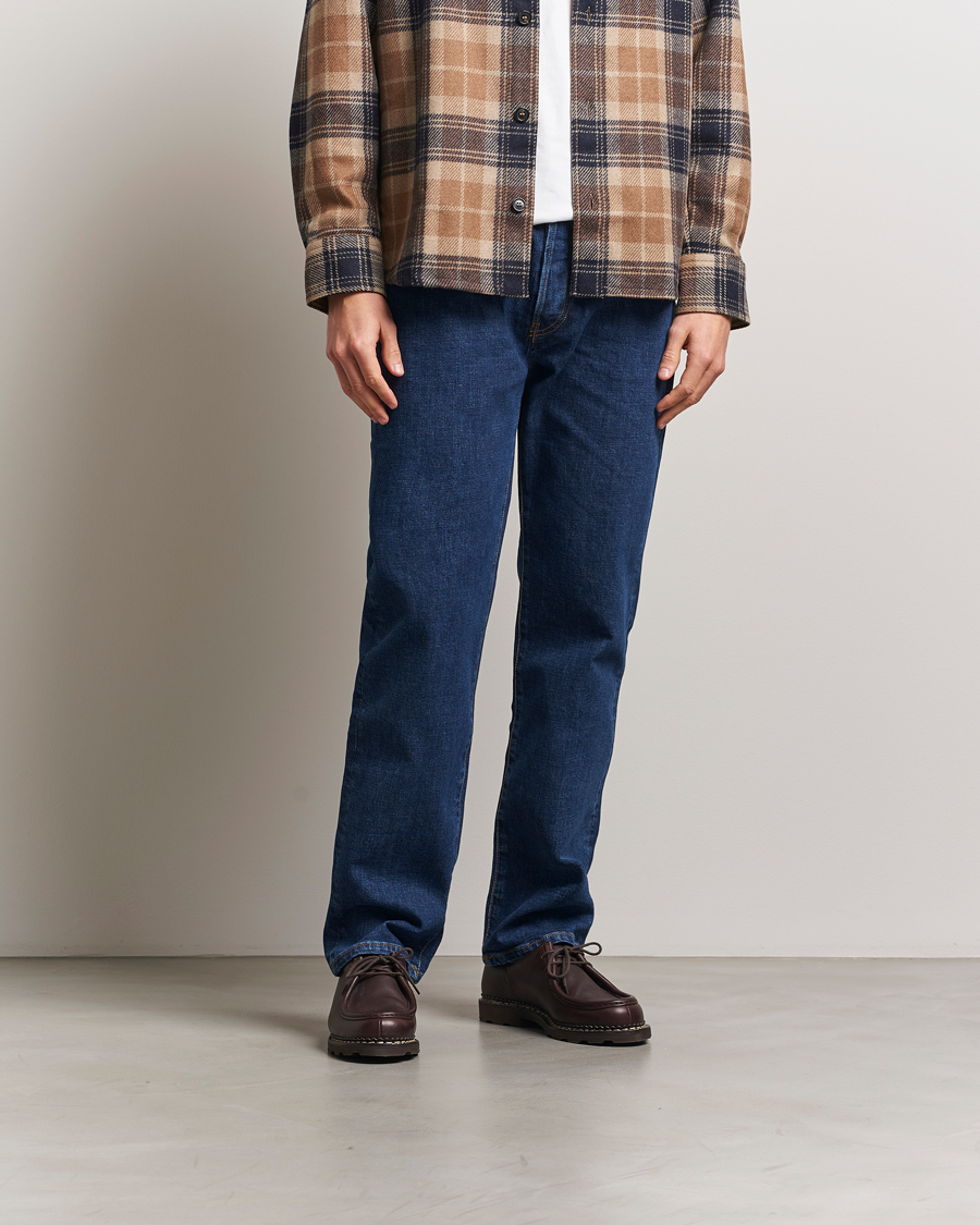 Herren | Hosen | Jeanerica | CM002 Classic Jeans Vintage 95