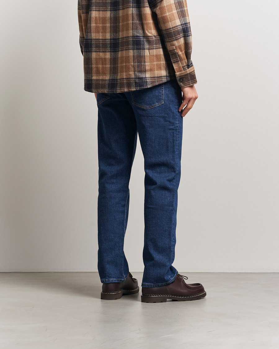 Herren | Hosen | Jeanerica | CM002 Classic Jeans Vintage 95