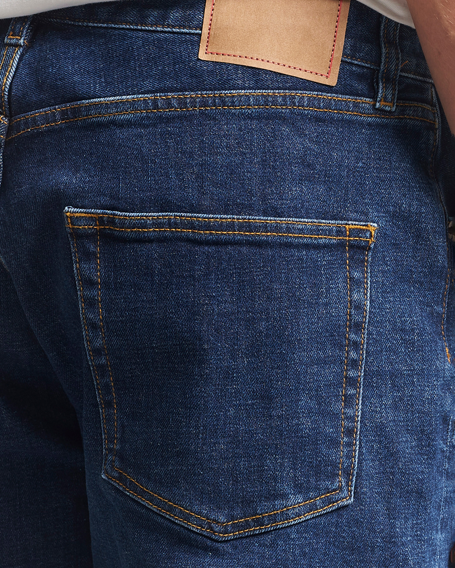 Herren | Jeans | Jeanerica | CM002 Classic Jeans Vintage 95