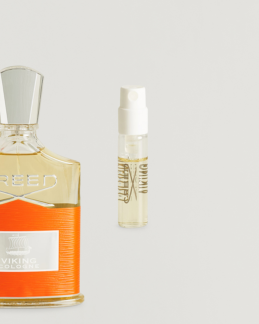 Herren | | | Creed Viking Cologne 2ml Sample