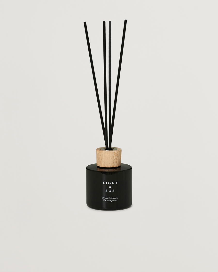 Herren | Eight & Bob Sagaponack Diffuser 200ml | Eight & Bob | Sagaponack Diffuser 200ml