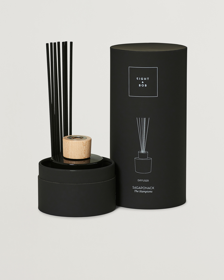 Herren | Eight & Bob Sagaponack Diffuser 200ml | Eight & Bob | Sagaponack Diffuser 200ml
