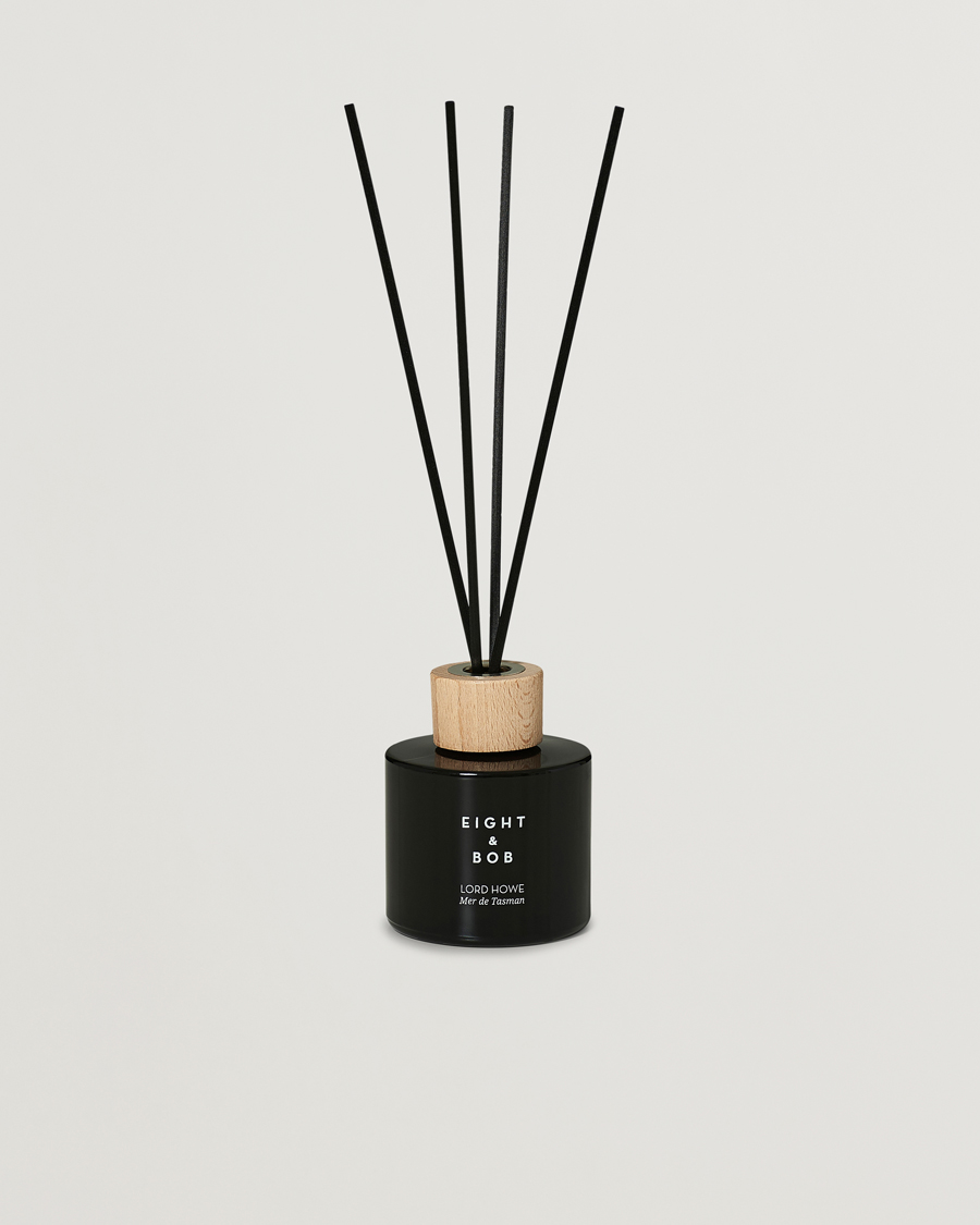Herren | Eight & Bob Lord Howe Diffuser 200ml | Eight & Bob | Lord Howe Diffuser 200ml