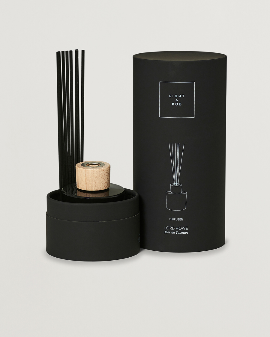 Herren | Eight & Bob Lord Howe Diffuser 200ml | Eight & Bob | Lord Howe Diffuser 200ml