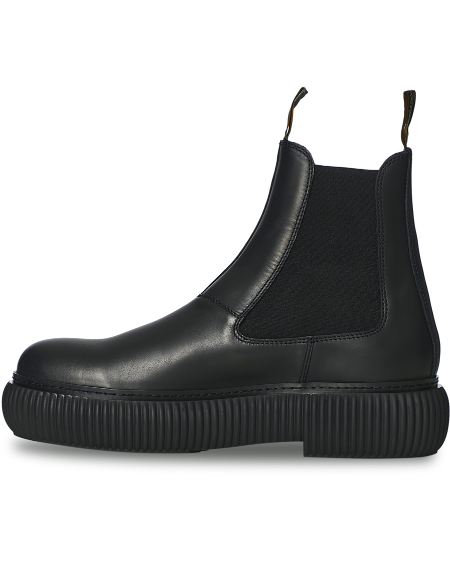 Lanvin chelsea hotsell boot