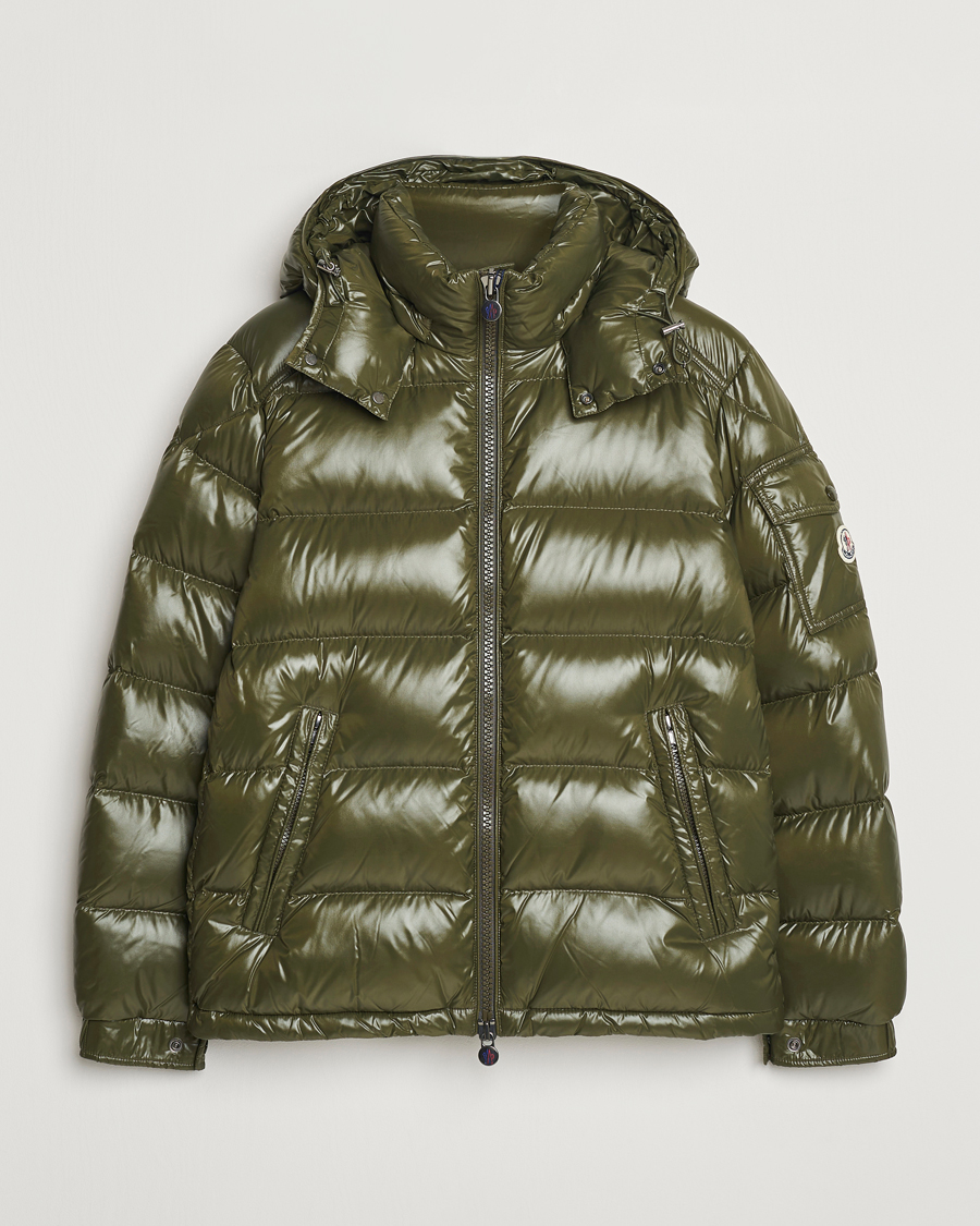 Herren | Jacken | Moncler | Maya Jacket Military