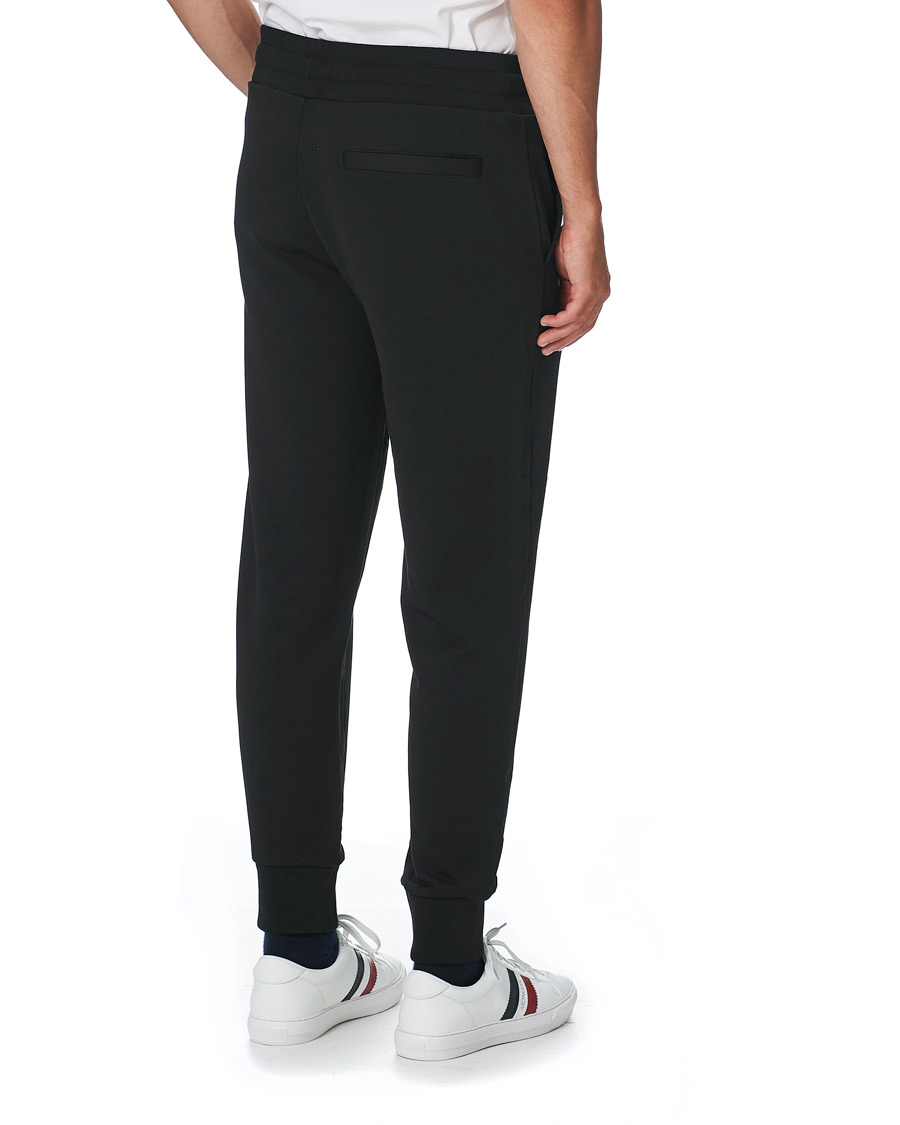 Herren | Hosen | Moncler | Tonal Sweatpants Black