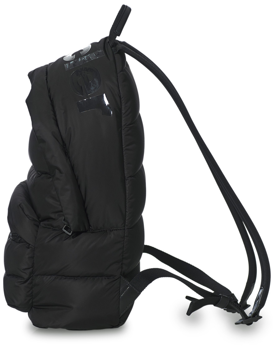 Herren | Moncler Legere Backpack Black | Moncler | Legere Backpack Black