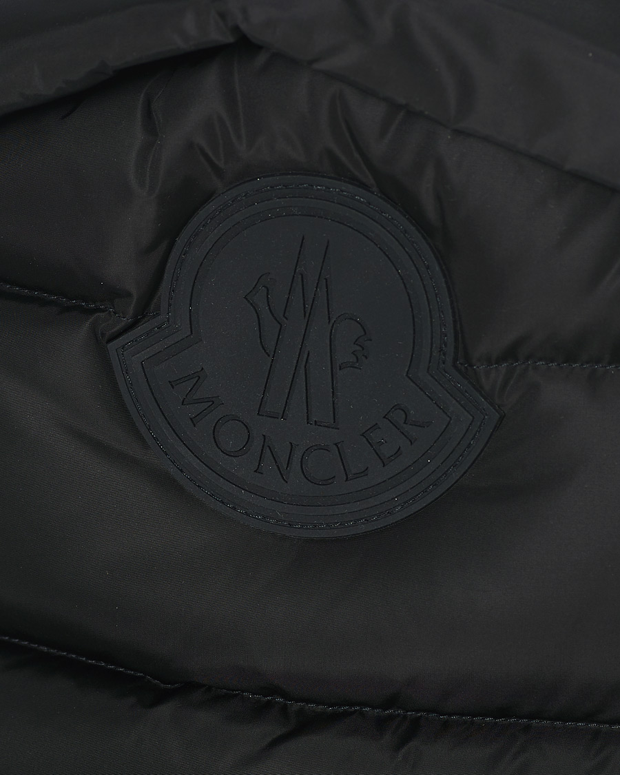 Herren | Moncler Legere Backpack Black | Moncler | Legere Backpack Black