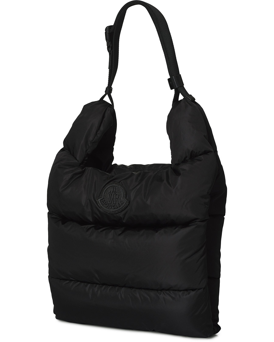 Herren | Moncler Legere Totebag Black | Moncler | Legere Totebag Black