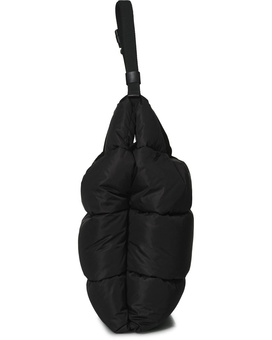 Herren | Moncler Legere Totebag Black | Moncler | Legere Totebag Black