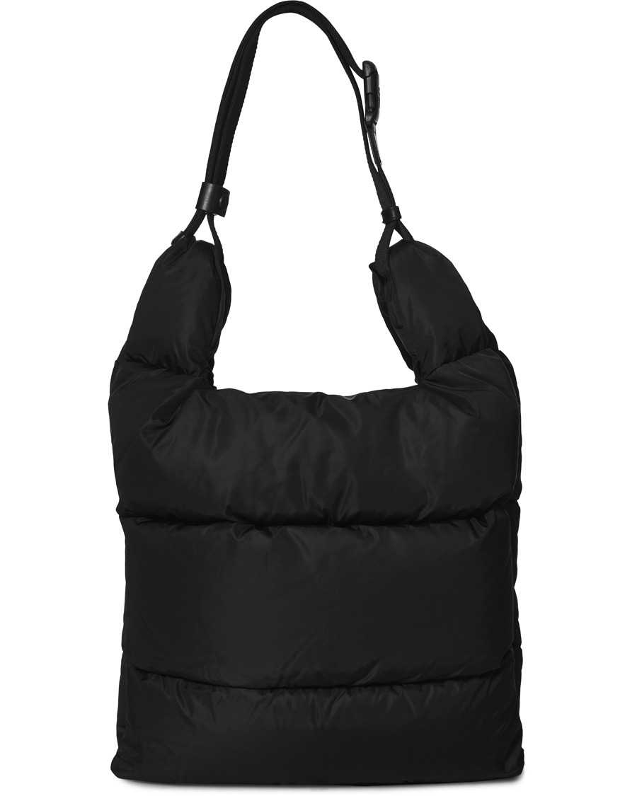 Herren | Moncler Legere Totebag Black | Moncler | Legere Totebag Black