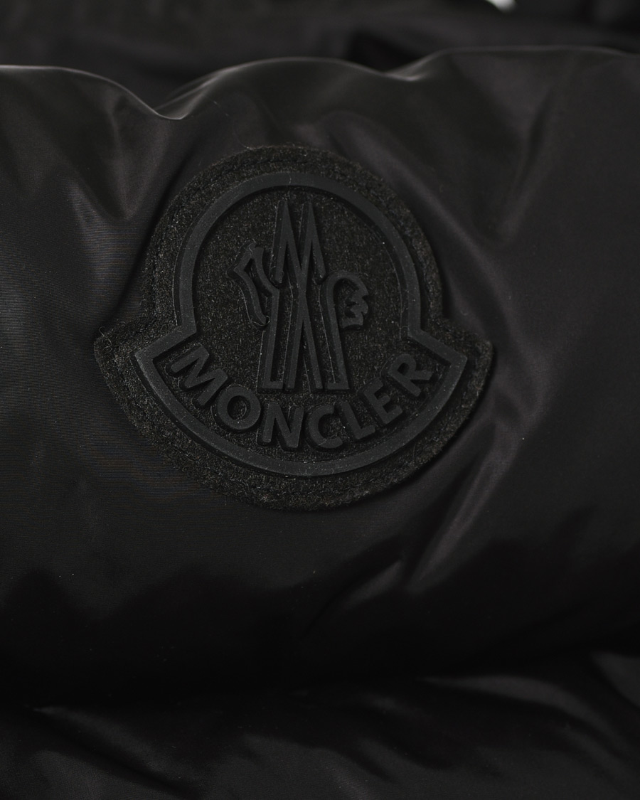 Herren | Moncler Legere Totebag Black | Moncler | Legere Totebag Black