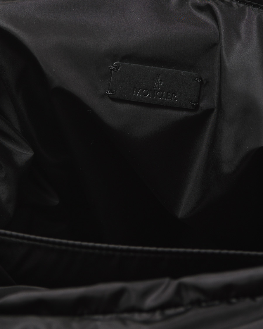 Herren | Moncler Legere Totebag Black | Moncler | Legere Totebag Black
