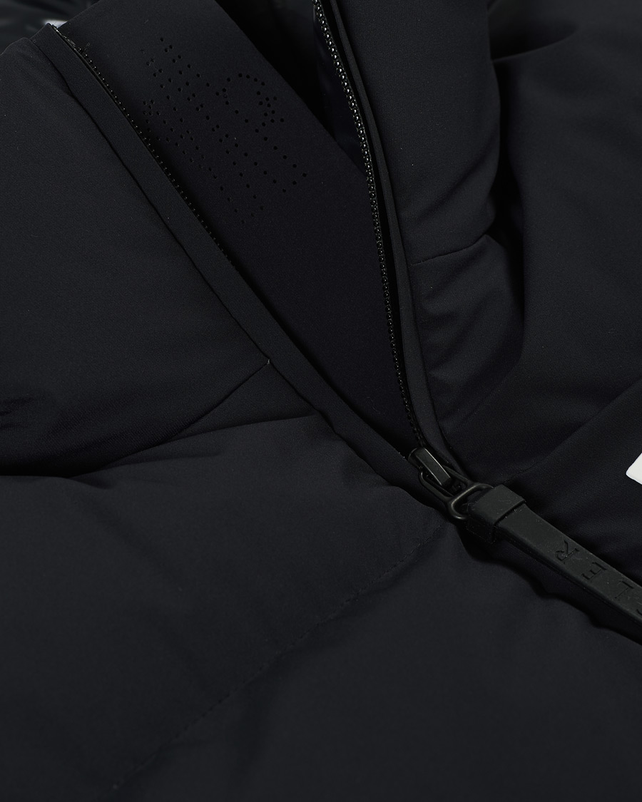 Herren | Jacken | Moncler Grenoble | Nantaux Tech Down Gilet Black